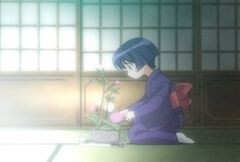 第22話 帰省〜きせい〜