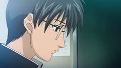 episode2 黒い獣