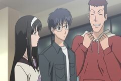 episode7 蒼い咎跡