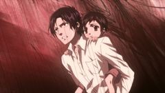 第一話 目醒めるもの