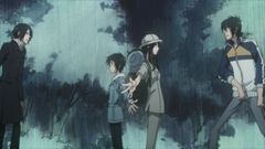 第十話 ポルカ・雷鳴と雷光