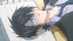第十六話 遠来の客