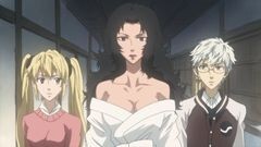 第二十一話 野望