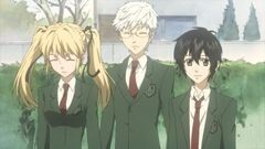 第二十六話 心紡いで