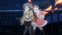 第1話 失われた存在