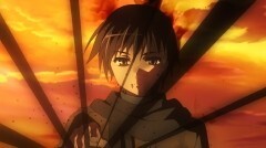 第4話 再会と、邂逅と
