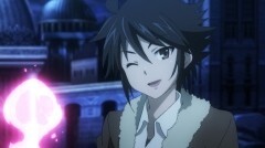 第9話 星黎殿へ