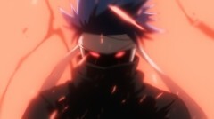 第13話 狭間へと、狭間から