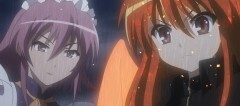 第15話 雨中（うちゅう）の敗走