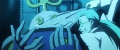 第16話 再び、戦いへ