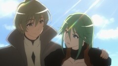 第21話 一つの理