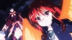 第22話 異邦人の夢
