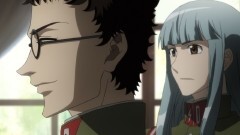 #07 超能部隊・前編-Generation ZERO PART?-