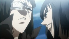 #13 天を仰ぐ蛇