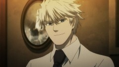 #16 キャスパーとヨナ