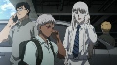 #18 嘘の城 Phase.2