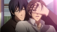 第3話 叩けよさらば開かれん