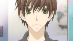 第1話 First impressions are the most lasting.