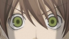 第7話 Coming events cast their shadows before them.