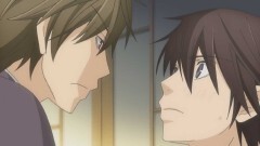 第10話 Absence makes the heart grow fonder.