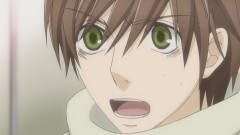 第11話 It never rains but it pours.