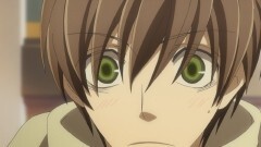 第1話 A good beginning makes a good ending.