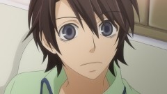第3話 Lingering love breeds mistake.