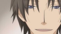 第6話 Love is without reason.