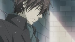 第11話 Love makes the world go round.