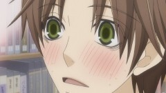 第12話 Love is a bitter-sweet.