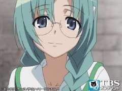 第4話 夢喰いメリー