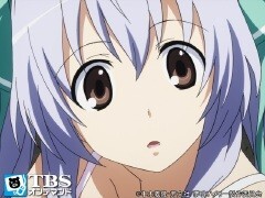 第7話 夢と水着と海の色