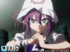 第9話 夢乱れて