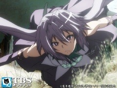 第12話 夢魘(むえん)
