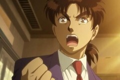 第1話 香港九龍財宝殺人事件 File.1