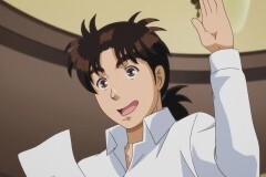 第5話 速水玲香と招かれざる客