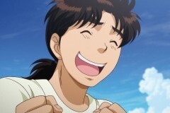 第6話 錬金術殺人事件 File.1