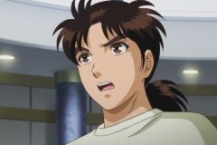 第7話 錬金術殺人事件 File.2