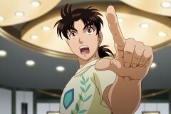 第8話 錬金術殺人事件 File.3