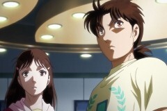 第9話 錬金術殺人事件 File.4