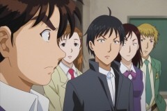 第10話 獄門塾殺人事件 File.1