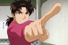 第13話 獄門塾殺人事件 File.4