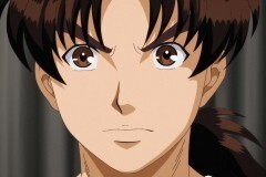 第16話 高度一万メートルの殺人 File.2