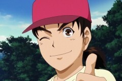 第17話 中学生編 キャンプ場の“怪”事件