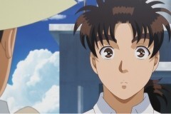 第19話 剣持警部の殺人 File.1