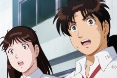 第20話 剣持警部の殺人 File.2