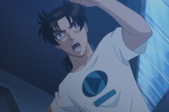 第22話 剣持警部の殺人 File.4