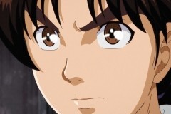 第25話 ゲームの館殺人事件 File.3