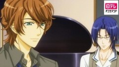 Op.2 溜息とアヴェ・マリア