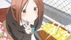 第2話 友達との過ごし方。